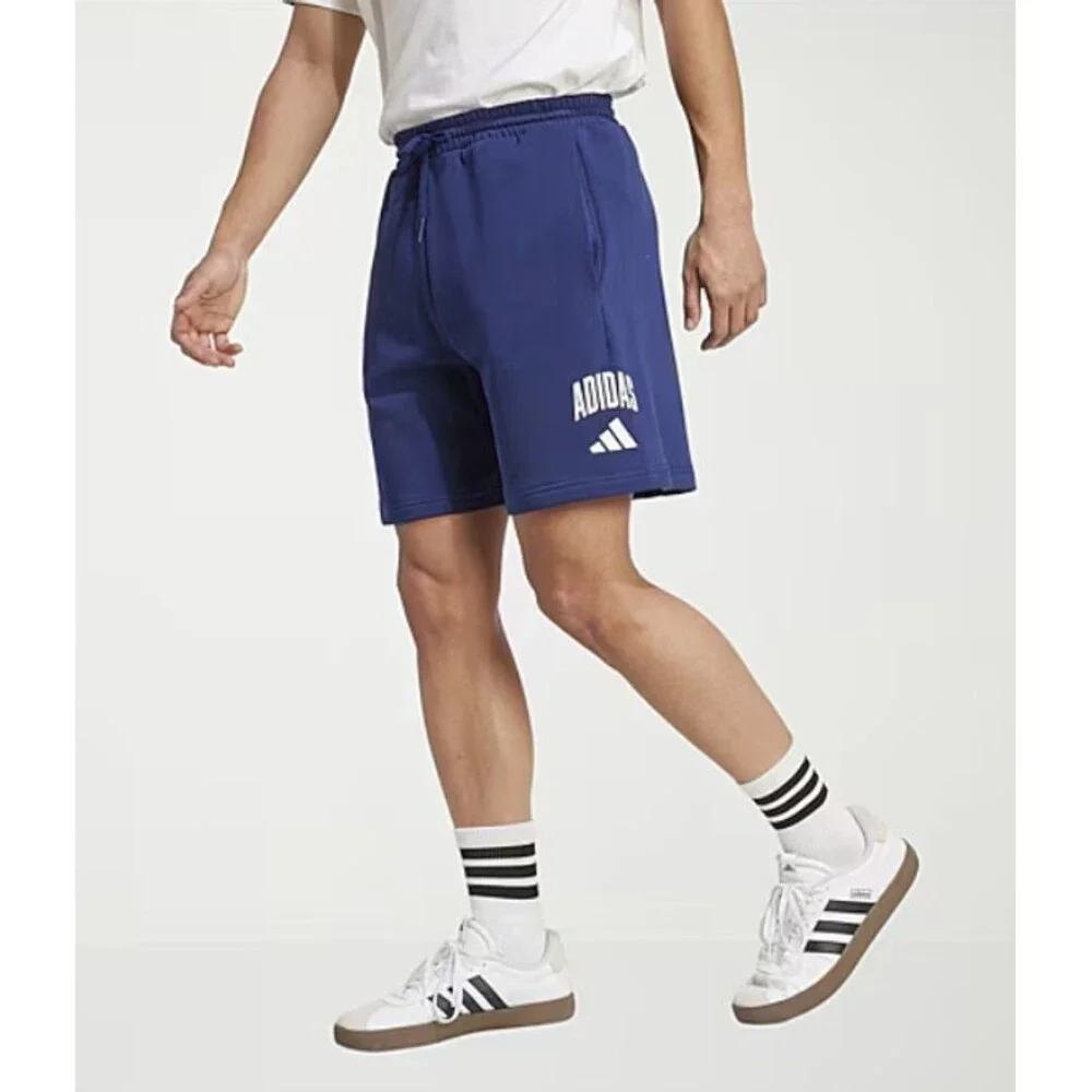 Adidas Collegiate Big and Tall Size 4XLT 9